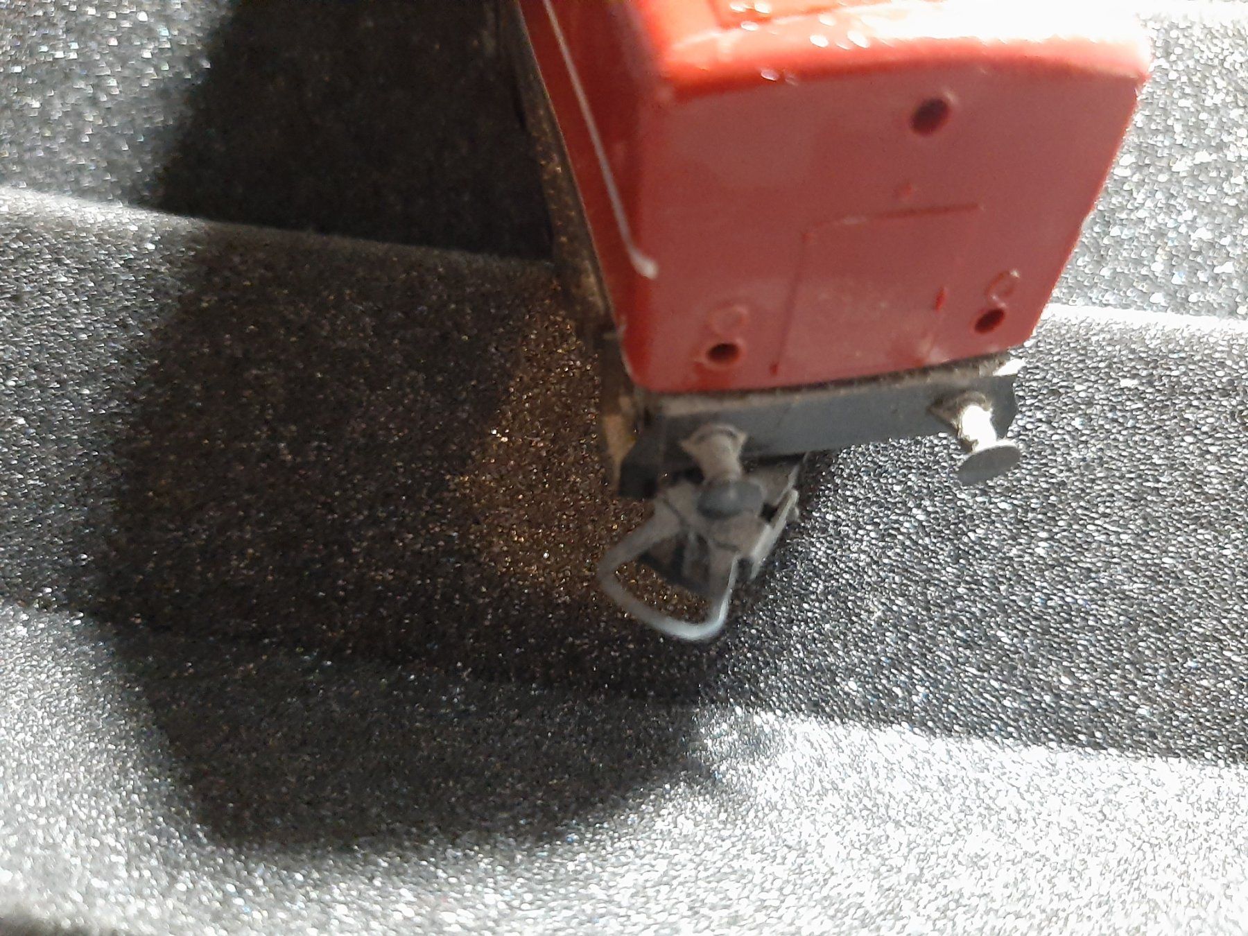 Lima Modelleisenbahnen: LIMA  REF.5 – Gebraucht aus Avully von RIVALIS 6