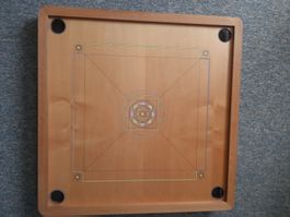 Carrom Carambole Brett Spiel Nr. 130