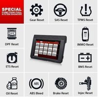 Launch X431 V Diagnosegerät für Garagen OBD universal
