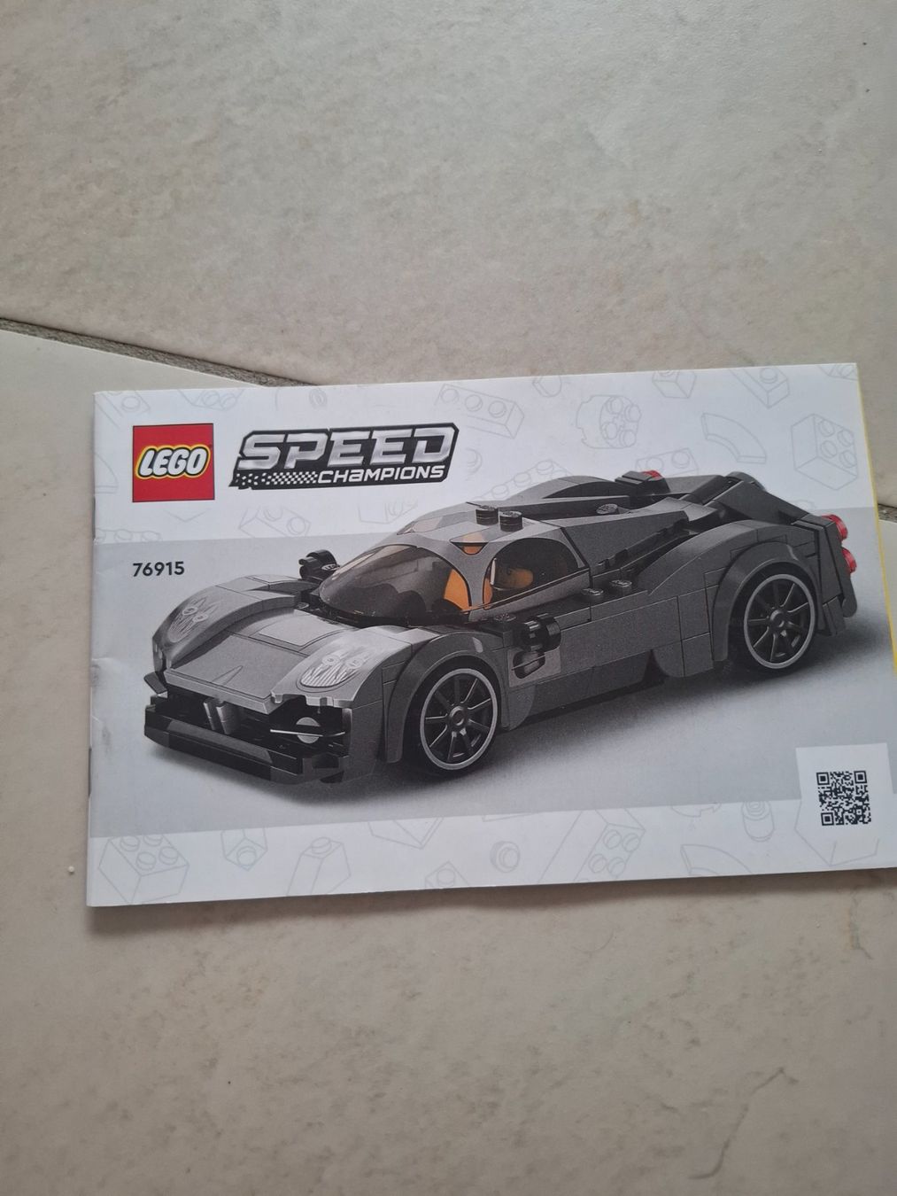 Lego Spielzeuge: Lego speed champions – Gebraucht aus Allschwil von denes19 1