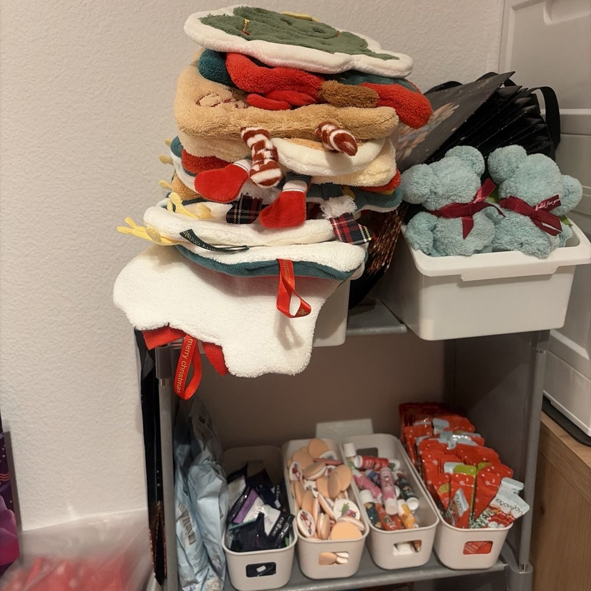 Alle Dekorationen: Christmas Accessories  – Neu und originalverpackt aus Emmen von des_gf8l 4