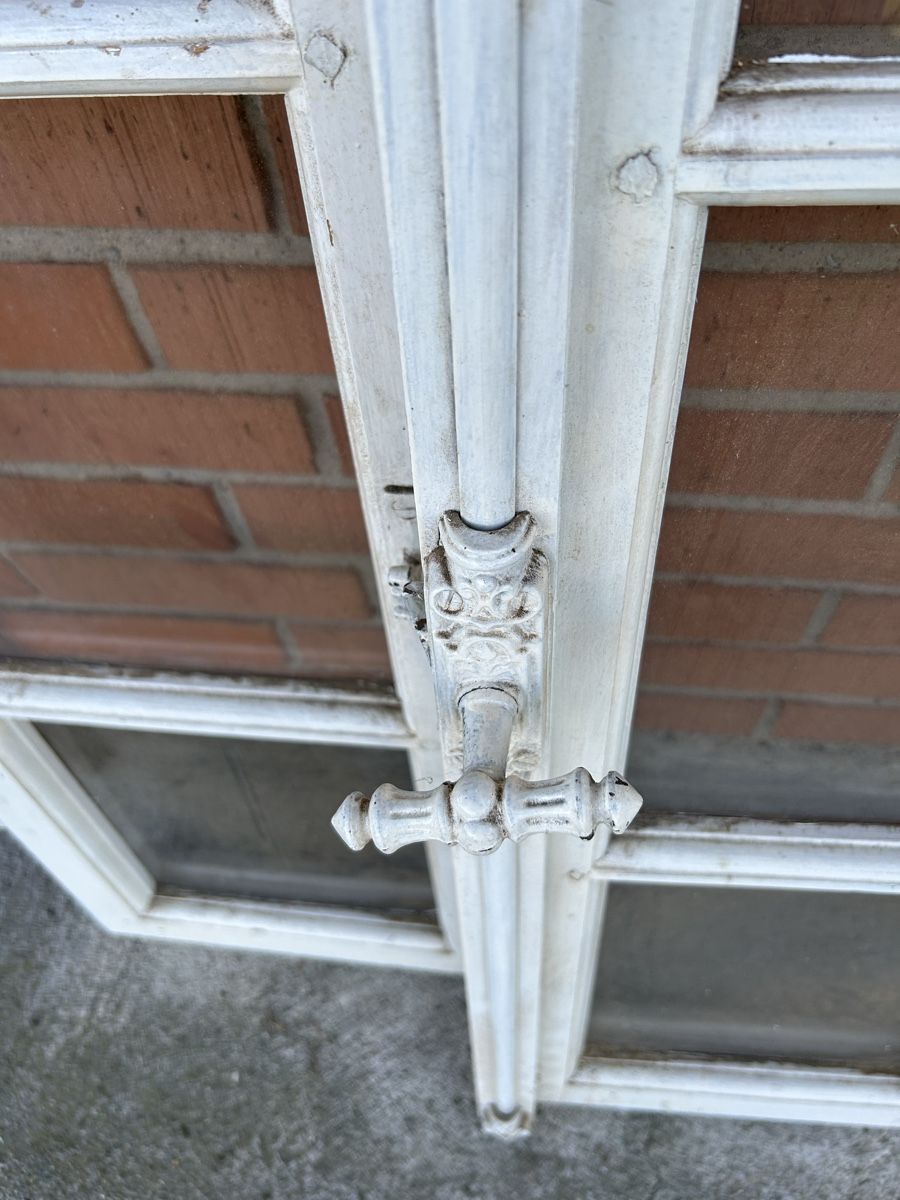 Finestre: Verkaufe vier wunderschöne Flügel Fenster echte Hingucker  – Usato da Gwatt (Thun) venduto da ate_6ng8 1