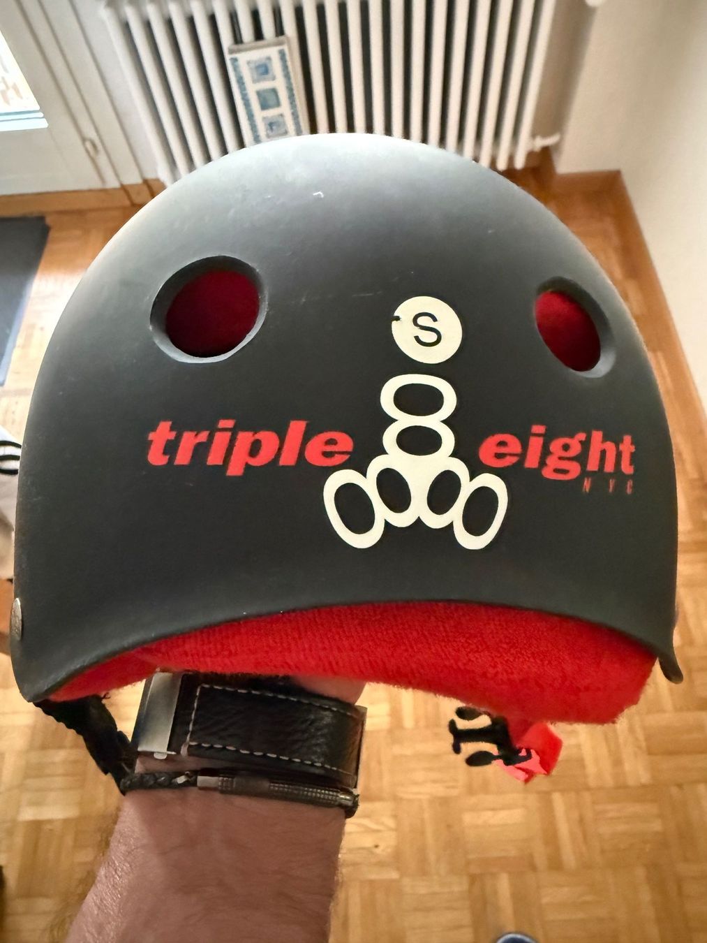 Helme: Skating Helm Grösse S – Gebraucht aus Buchs AG von Rocky0107