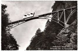 Stoos - Standseilbahn