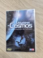 Les Mystères du Cosmos, encyclopédie DVD de l'univers 🌌