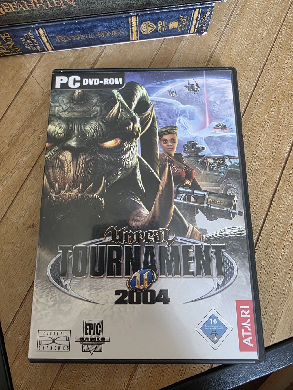 Giochi: PC-Spiele Sammlung: Hitman, Unreal, Max Payne 2, uvm. – Usato da Gerlafingen venduto da PaCo_88 3