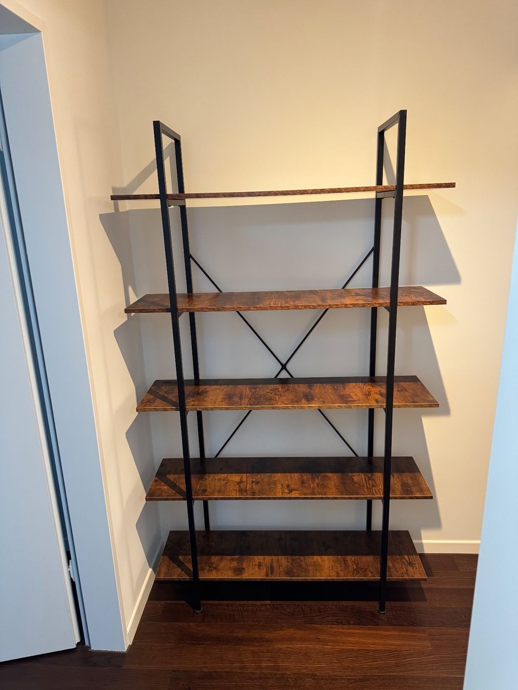 Regale: Wood Shelf – Gebraucht aus Zumikon von pha_k9hp 1