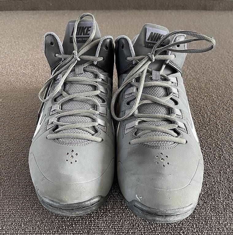 Scarpe da uomo: Nike Mens Air Visi Pro 4 – Usato da Oberhofen TG venduto da Home2009 2
