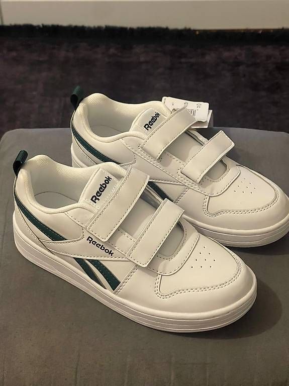 Scarpe da uomo: Reebok Royal Prime 33 – Nuovo e nell'imballaggio originale da Bussigny venduto da ped_tcp6