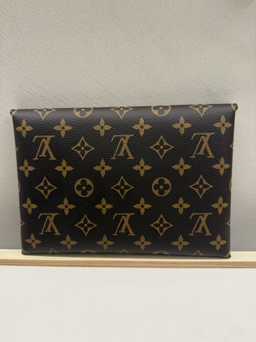 Louis Vuitton Borse: Louis Vuitton pochette – Nuovo e nell'imballaggio originale da Zollikon venduto da sba_5tf2 3