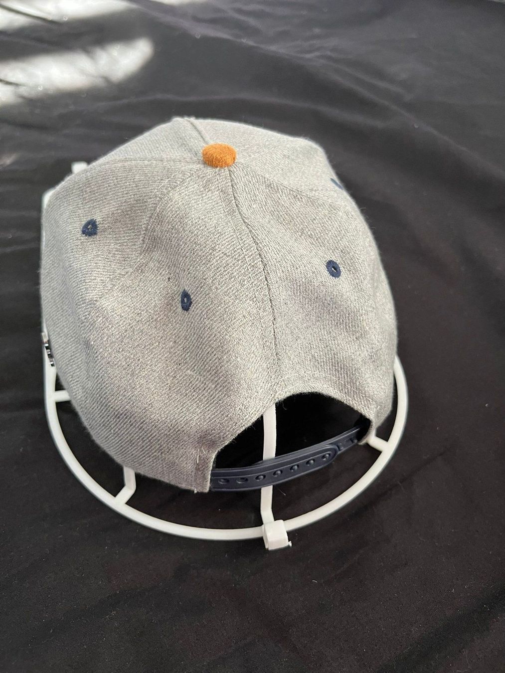 Altro in  Abbigliamento & Accessori: Cayler & Sons Cap – Usato da Lupfig venduto da Pluribus 1
