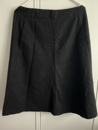 Jupe Marc O’Polo en laine taille 36