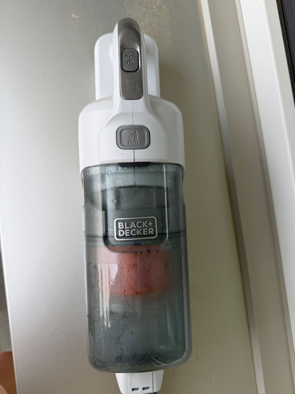 Aspirapolveri & Accessori: Black and Decker Stick Vacuum – Usato da Basel venduto da mar_gtk8 1