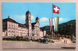 Einsiedeln - Kloster