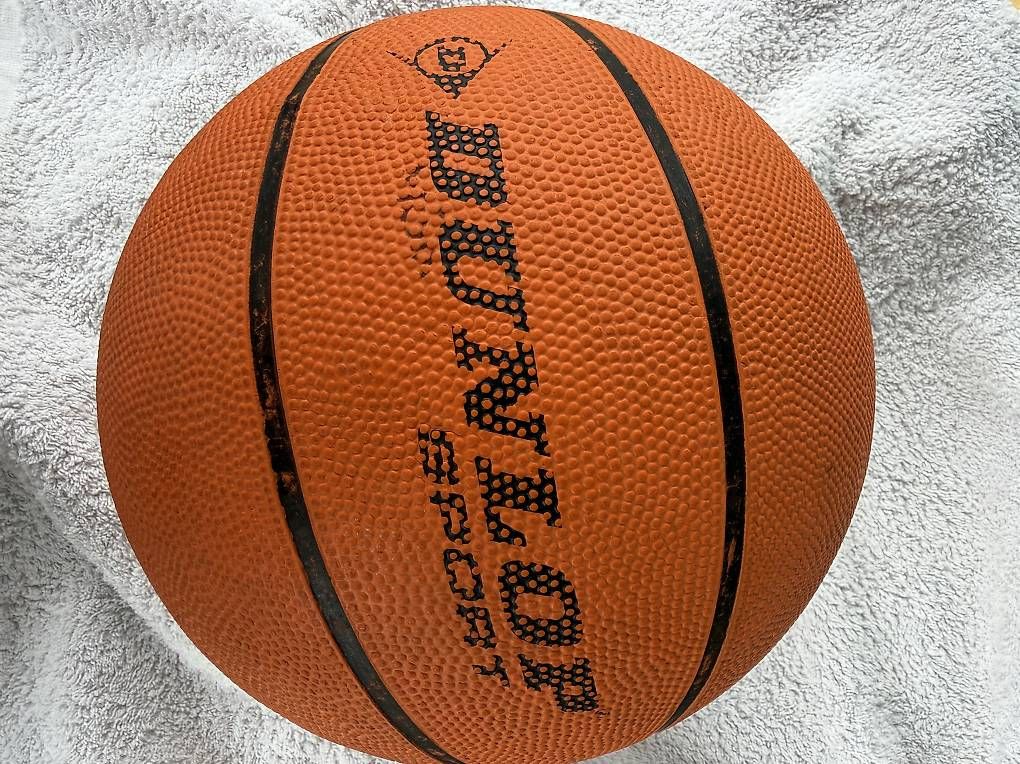 Palloni: Basketball – Usato da Bern venduto da han_hdr2