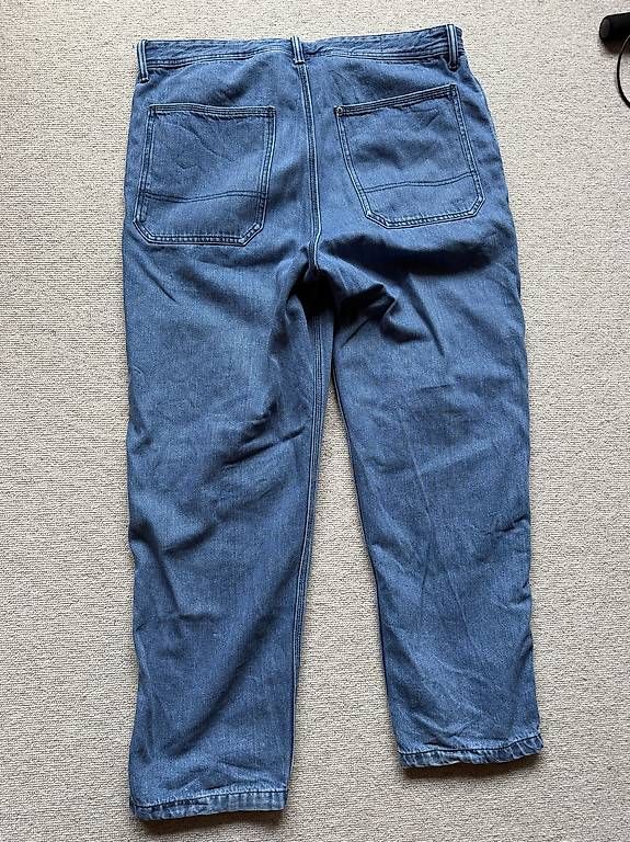 Jeans: Baggy Jeans – D'occasion à Davos Glaris par noa_59j8 1