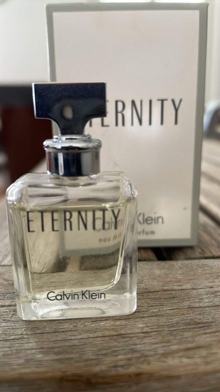 Calvin Klein Parfum & Eau de Toilette: Calvin Klein Eternity – Neu und originalverpackt aus Flums von Inna77
