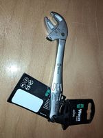 Wera Joker 6004 Maulschlüssel, neuwertig!