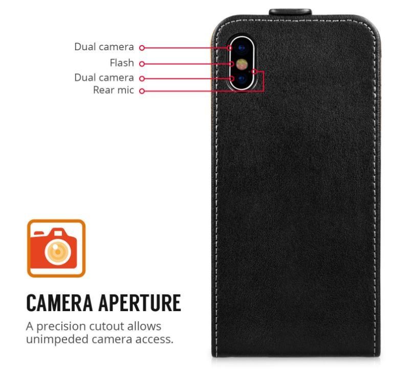 Samsung Cover & Protezioni schermo: Samsung Note 8 Hülle Etui Flip Case schwarz – Nuovo e nell'imballaggio originale da Boniswil venduto da debs5 2
