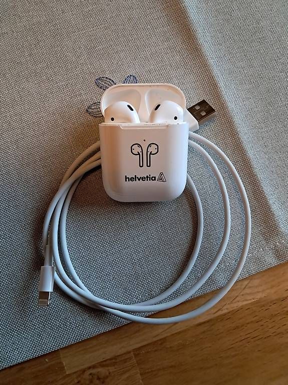 Casques audio: Bluetooth Kopfhörer – Neuf (Voir description) à Cham par Danv40 1
