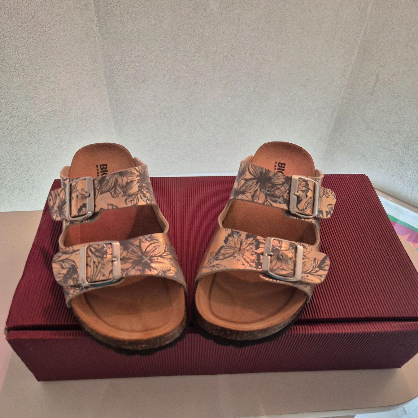 Scarpe da donna: Damenschuhe – Nuovo (secondo la descrizione) da Arni AG venduto da kurtrmeier