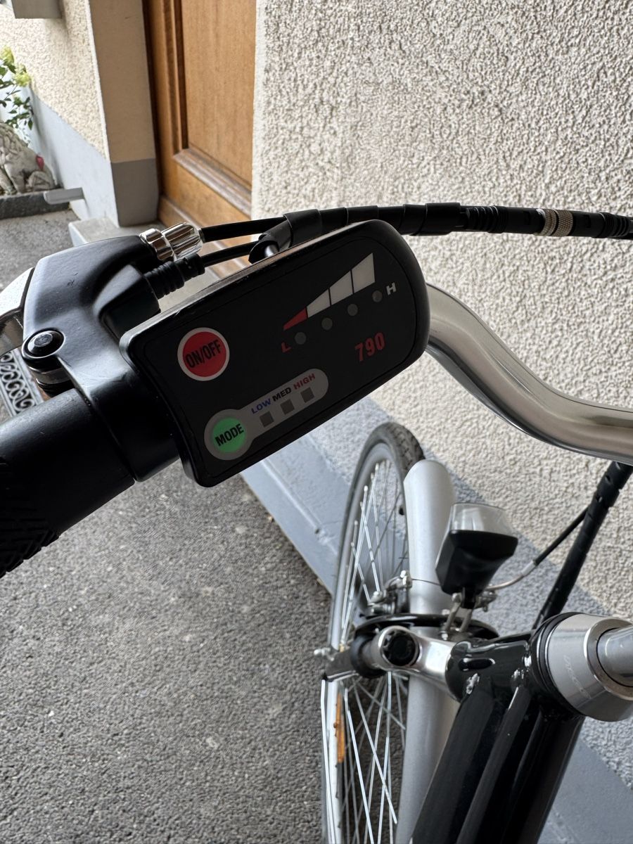 Vélos: Zenith-Bikes – D'occasion à Belp par ch1999 3