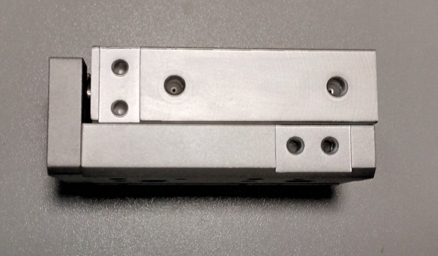 Sonstige Elektronik: SMC MXS12-30 – Gebraucht aus Bussy FR von 023 2