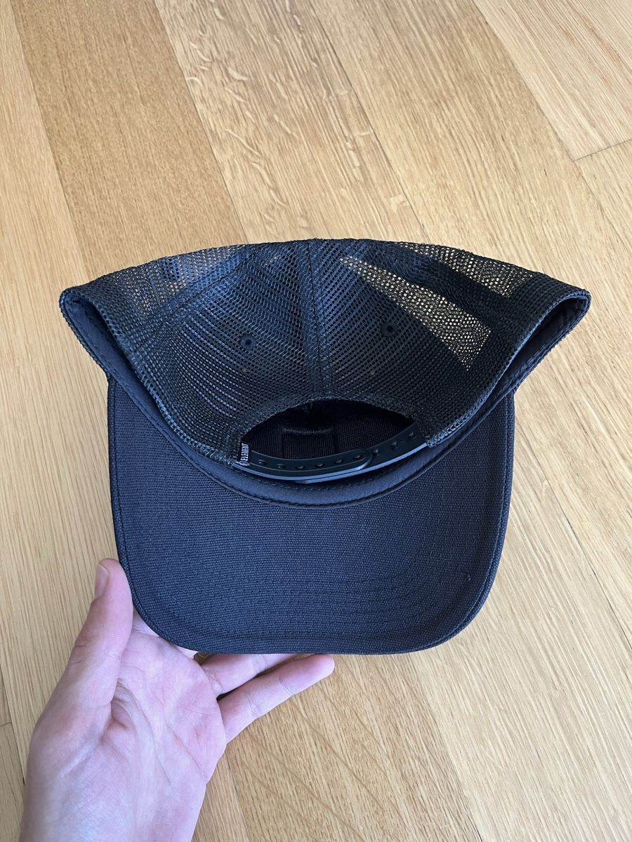 Element Hüte, Mützen & Caps: Element ICON Cap/Casquette black - Like New ! – Neu (gemäss Beschreibung) aus Grolley von Biographh 3