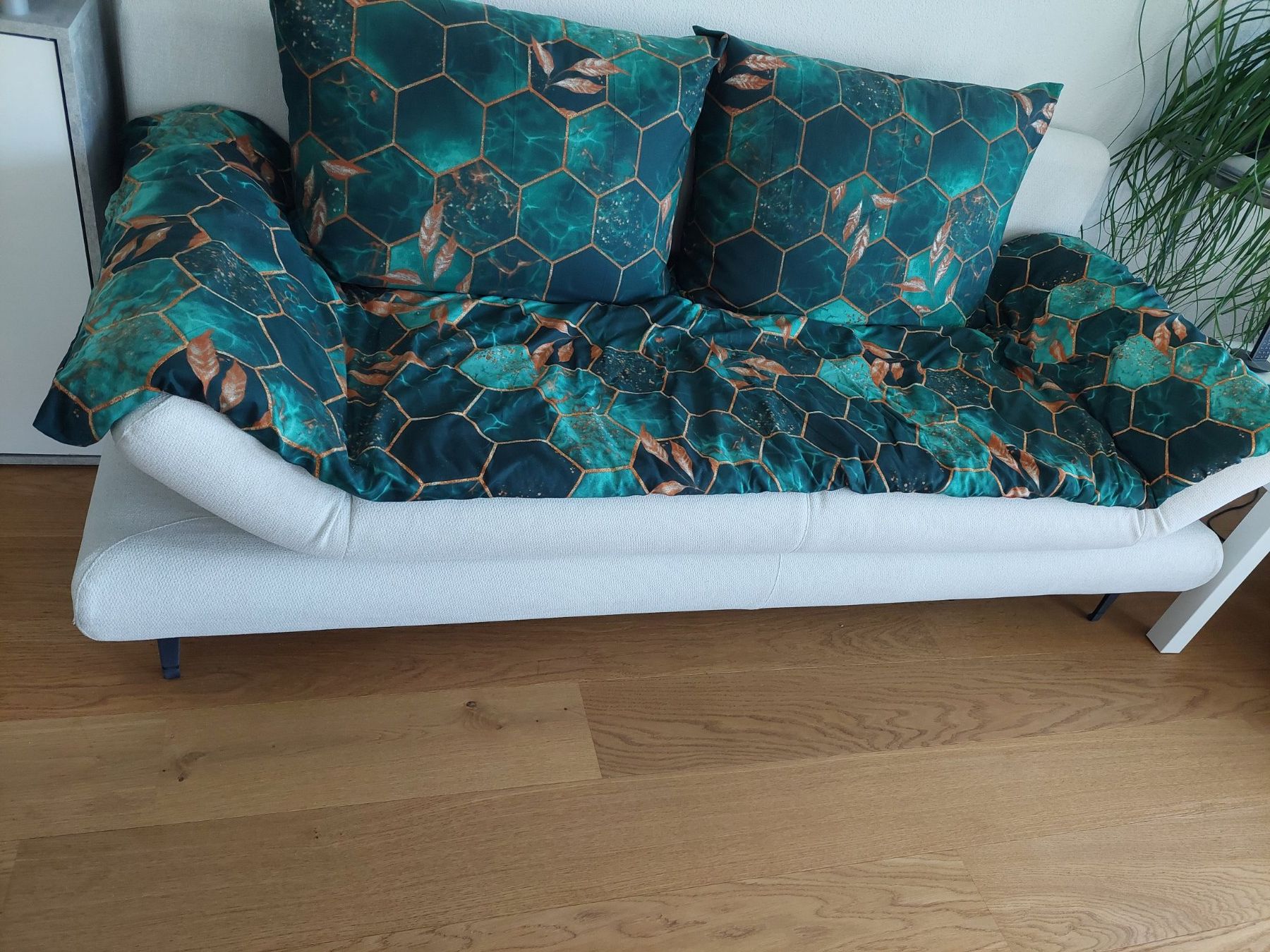 Mömax Sofas: sofa mit bettfunktion – Neuf (Voir description) à Brienz BE par iledoeb 8