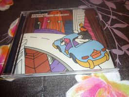 Embrace - Drawn from Memory CD