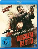 Wicked Blood  (Blu-Ray)