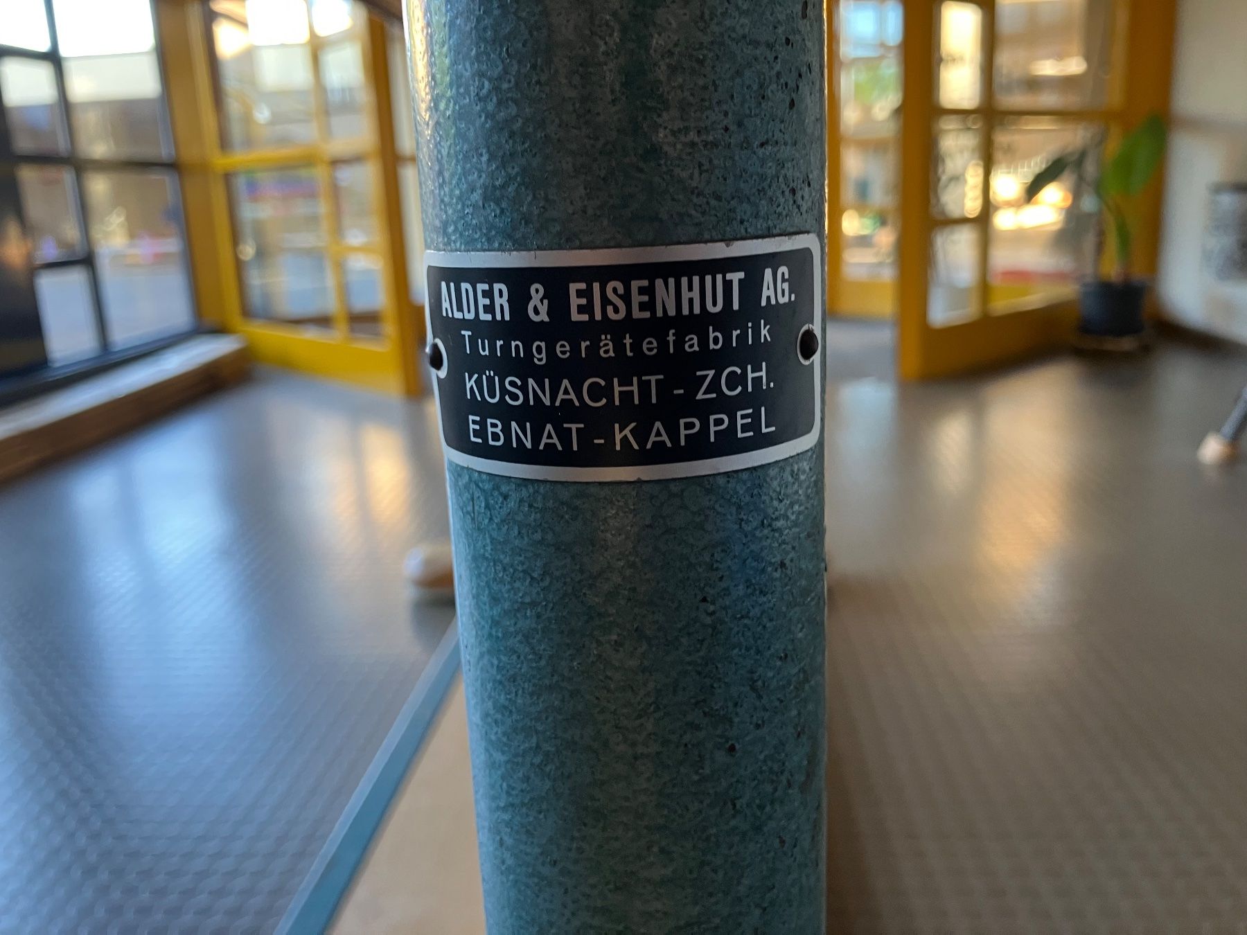 Metalli preziosi: Alter Schul-Barren – Usato da Diepoldsau venduto da kittymack 2