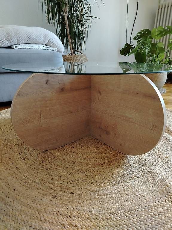 Tische: Table basse salon – Gebraucht aus Neuchâtel von lau_5zxl