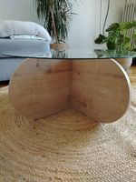 Table basse salon