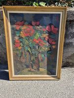 Tableau Gilles Lamer