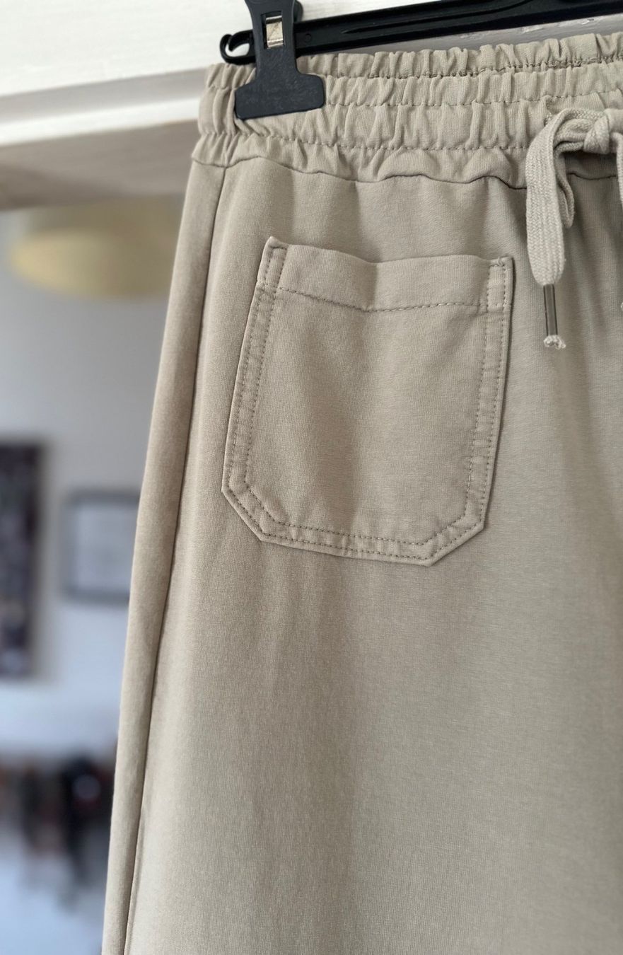 Hosen: SWEAT-PANTALONS EN COTON! M – Neu und originalverpackt aus Locarno von NicoNion 4