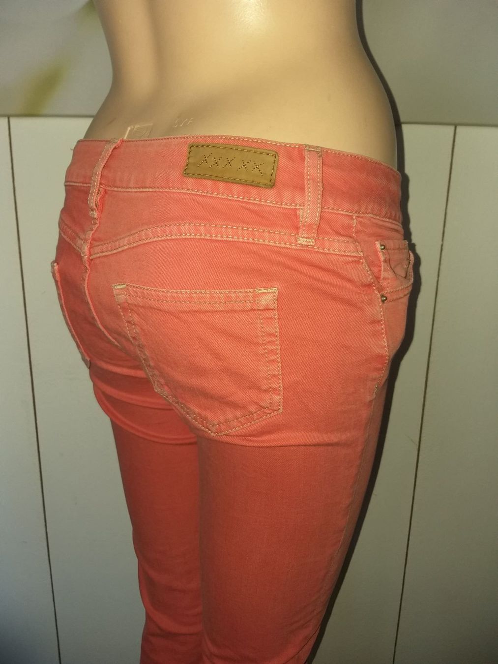 Jeans: Jeans SCHOOL RAG Taille/Grosse W27 – Usato da Cossonay-ville venduto da Super-Price-Quality 7