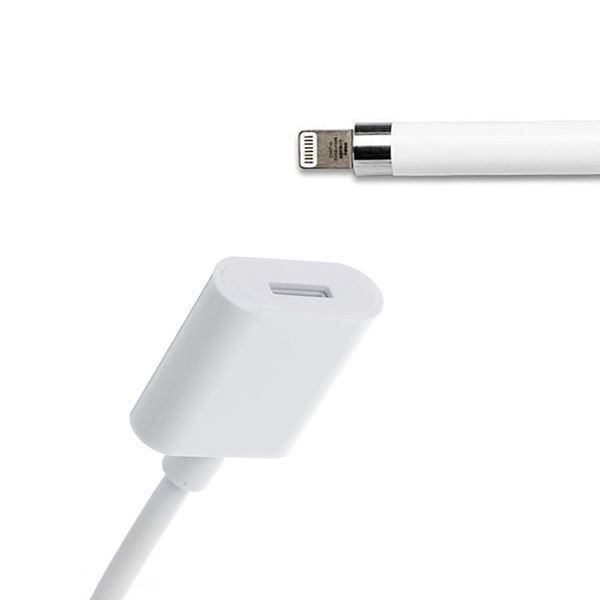 Cavi: Apple Pencil Ladekabel 1m – Nuovo e nell'imballaggio originale da Zürich venduto da Store-247 4