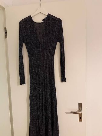 Zara knit dress size S