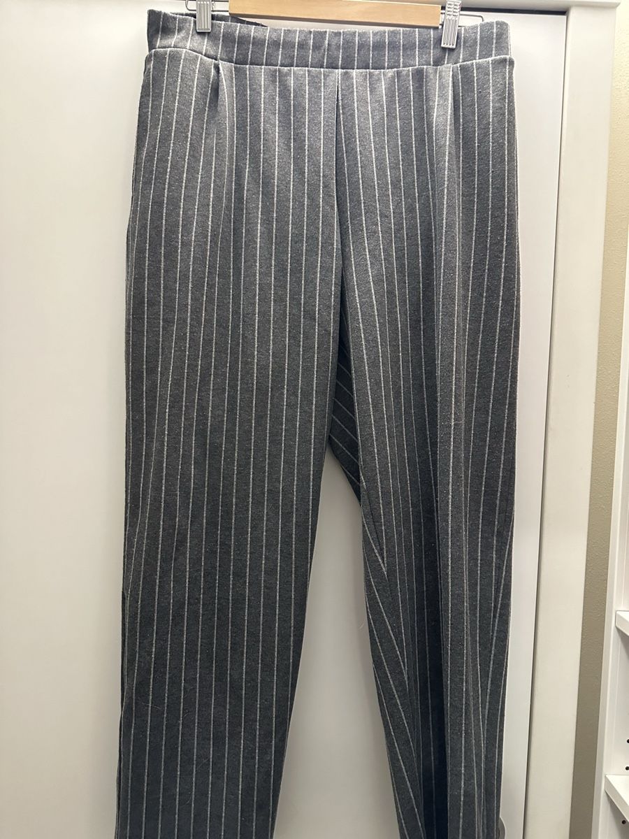 Pantaloni: Gray trousers L – Usato da Mendrisio venduto da ketolin