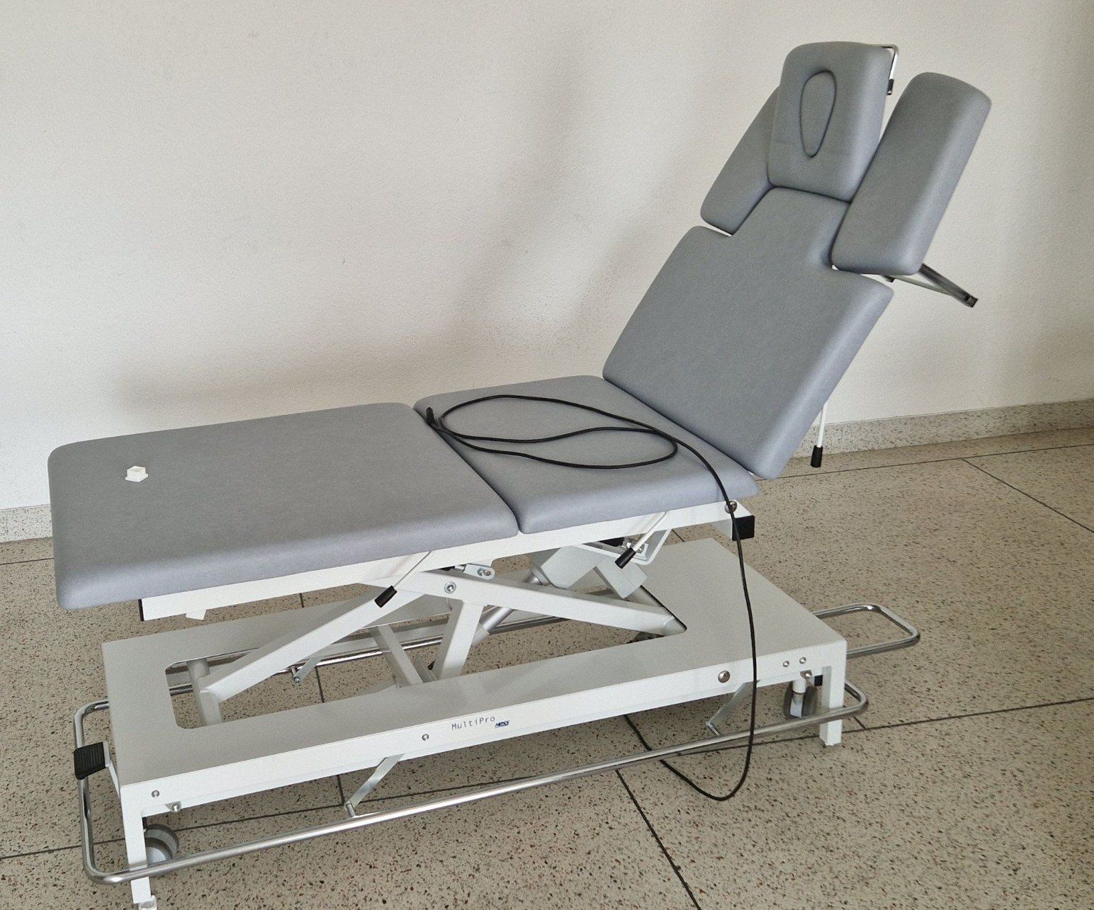 Lettini & sedie per cosmetici: Patientenliege – Usato da Heimberg venduto da Rockenrol 2