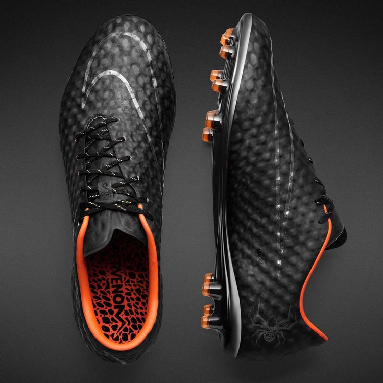 Nike Hypervenom Phantom FG LIMITED EDITION 42 (Nuovo e nell