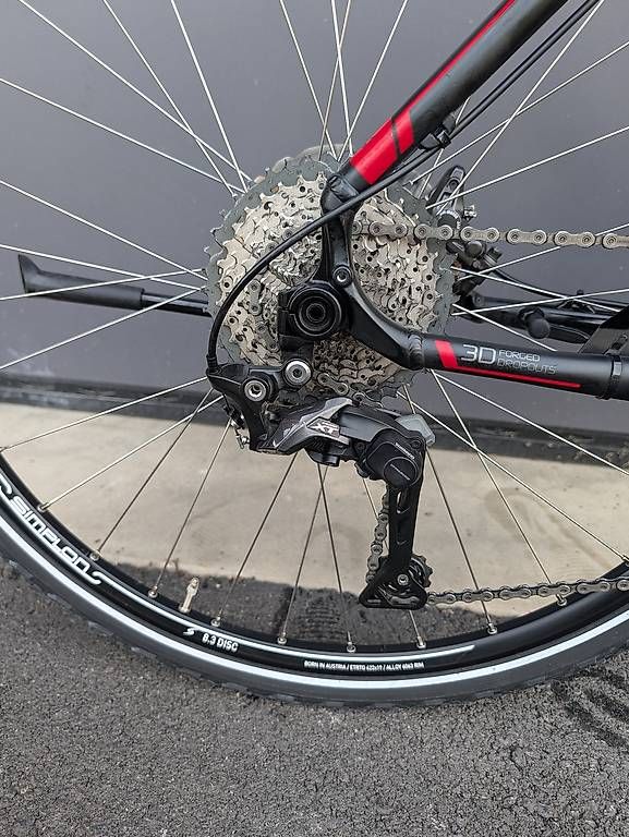 Simplon Velos: E-Bike Simplon e-Dilly 275 – Gebraucht aus Lüchingen von Lexx02 3