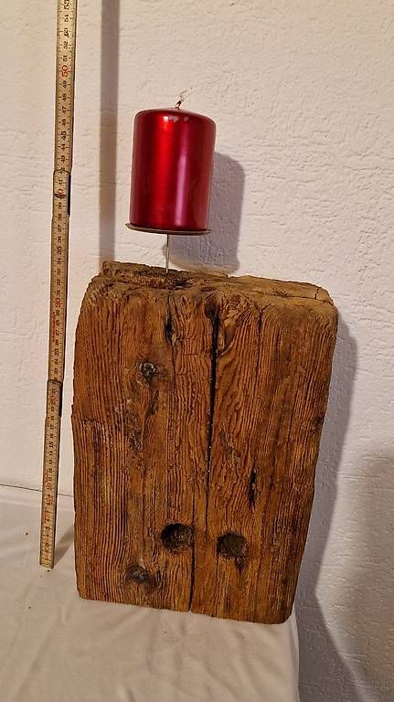 Articoli in legno: Altholz decos – Usato da Cunter venduto da bandilevi 3