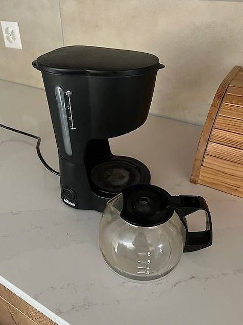 Kaffeemaschinen & Espressomaschinen: machine à café – Gebraucht aus Genève von e96_9f2n 1