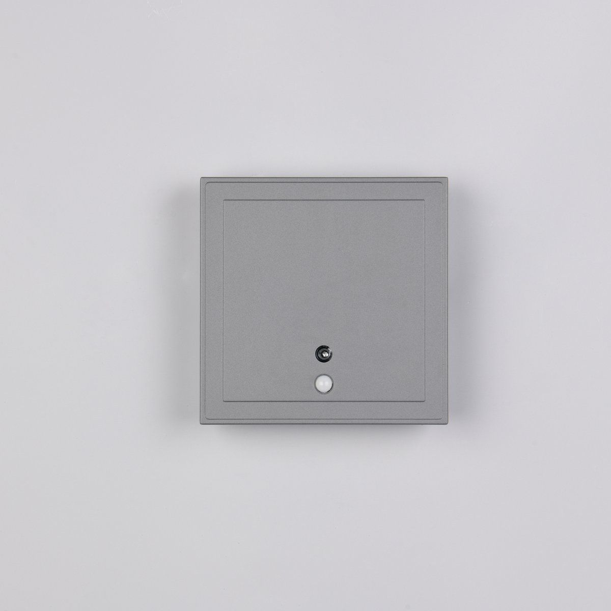 Lampade: LED Aussen Wandleuchte,14 cm x 14 cm – Nuovo (secondo la descrizione) da Kreuzlingen venduto da Smart-Light 6