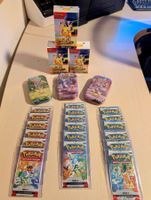 Pokémon Lot produit 30 ans Français scellés