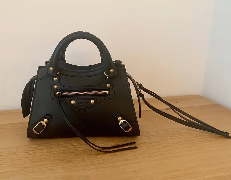 Balenciaga Borse da donna: Balenciaga Tote Neo Classic Mini – Nuovo (secondo la descrizione) da Spreitenbach venduto da LaMartina22