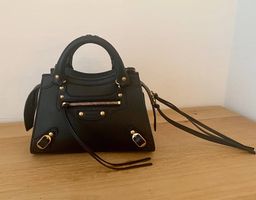 Balenciaga Tote Neo Classic Mini
