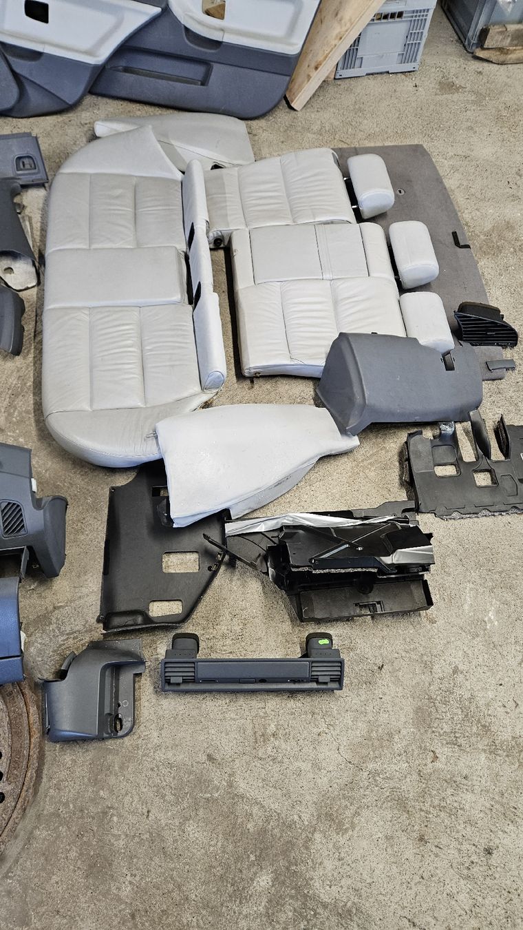 BMW Autos: BMW E36 318 Schlachter – Defekt aus Trogen von hae_g56c 5